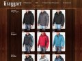Braggart - оптовый интернет магазин одежды | Одежда оптом онлайн