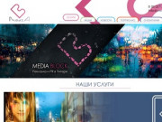 MEDIA BLOCK | Реклама и PR в Санкт-Петербурге.