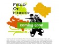 Filed Of Honor - paintball club.