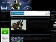 Halo (Хало) 3-2 фан сайт игры, скачать игру, чит и дополнения для Хало