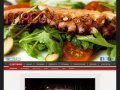 МЯСО - ресторан мяса | Стейк хаус | Европейская кухня | Ресторан на Полежаевской