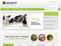Лизинговая компания «Дельта» Красноярск: как получить лизинг, онлайн-заявка