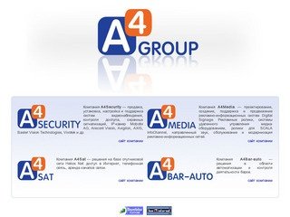 A4Group