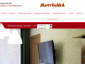 Отель Матрешка в Иркутске - Гостиницы в Иркутске, гостиницы в центре города