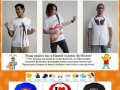 Печать на футболках интернет магазин новосибирск - Лучшие футболки и майки России