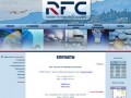 RFC - Russian Forwarding Company - Русская Экспедиторская Компания