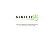 Syntetіx - Разработка и продвижение сайтов в Сочи