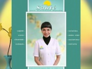 :.Санте - Sante | Центр эстетической медицины Sante| Днепропетровск, Украина.: