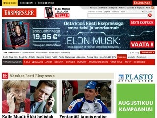Eesti Ekspress