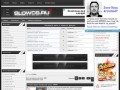 Каталог игровых файлов - Counter-Strike1.6, CS:S, MineCraft, PhotoShop, UCoz