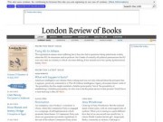 London Review of Books