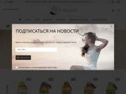 Интернет-магазин натуральной и профессиональной косметики Eco-Beauty-Club