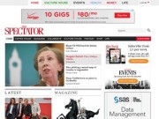 The Spectator