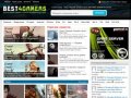 Best4Gamers.Ru - Игровой блог