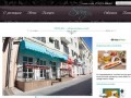 О ресторане - Ресторан SVOY fête/Владивосток, меню ресторана, банкеты