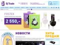 DJTRADE.RU - Магазин музыкального оборудования и аксессуаров.