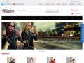 Интернет-магазин женской одежды ФешнТема(FashionTema) (Россия, Ленинградская область, Санкт-Петербург)
