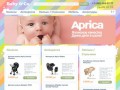 Интернет-магазин детских товаров Baby&amp;Co. Товары для новорожденных. Купить в Москве