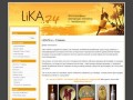 LiKA74.ru - Фотографии и логотипы г. Челябинска