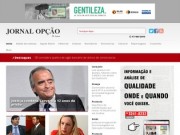 Jornalopcao.com.br