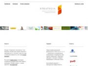 Создание сайтов в Челябинске. Где заказать разработку сайта? В веб-студии STRATEGIA V.I.C!