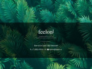 Feelon | Разработка сайтов в Краснодаре