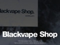 Blackvape Shop вэйпшоп - купить электронные сигареты в Екатеринбурге