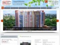 Cтроительство жилых домов ООО Теплостройсервис г. Краснодар