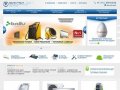 Купить кондиционеры в Самаре | Продажа кондиционеров, АТС, систем видеонаблюдения