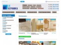 Купить керамическую плитку в Москве: цены низкие! | Интернет магазин LK Керамика