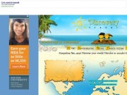 Discovery Travel