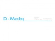 Студия D-mobi - создание и продвижение сайтов г.Канск