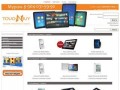 Магазин электронных товаров TOUCH-N-BUY.RU - МУРОМ (планшеты, смартфоны и другая электроника)