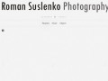 Roman Suslenko Photography