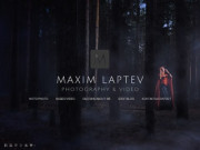 Maxim Laptev Photography