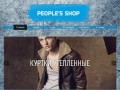 People's Shop | Владивосток