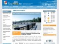TagFind.ru - поиск города Таганрога