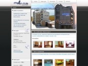 «Ак-гель Hotel» - Гостиница в Махачкале