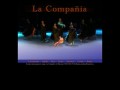 Коллектив испанского танца La Compañía