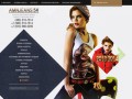 AMNJeans54 - Интернет-магазин женской одежды оптом из Турции (г.Новосибирск, ул. Гусинобродское шоссе 68/1)