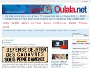 Oulala.net