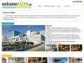 Гостиницы Казани - WelcomeKazan.ru: дешевые и дорогие, эконом и эксклюзив