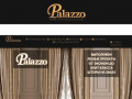 Шторы в Сочи | Palazzo