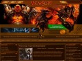 WoWsoft - World of Warcraft портал