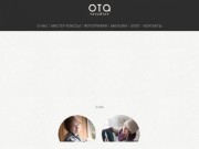 OTA-STUDIO дизайн, мастер-классы, фотоуслуги