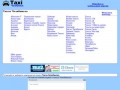 Такси Челябинск - Вся информация о такси в Челябинске
