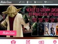 MakeCase - интернет магазин чехлов
