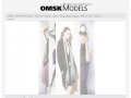OmskModels – Model Managment, Омское Модельное Агентство