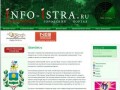 INFO-ISTRA - информационный портал города Истры. Используй город правильно!