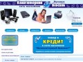 Луганская сеть магазинов розничных и интернет продаж - Комп'ютерний Всесвіт